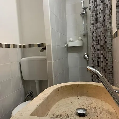 Anima Partenopea Naples