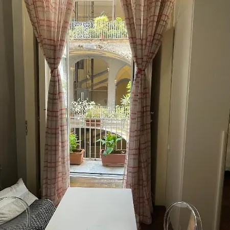 Anima Partenopea Bed & Breakfast