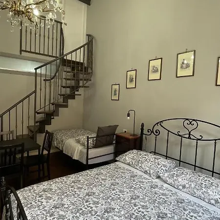 Anima Partenopea 4* Naples