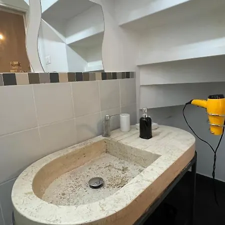 Anima Partenopea 4* Naples