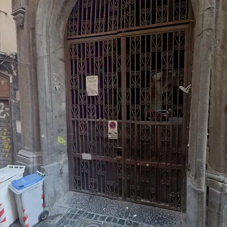 Anima Partenopea Bed & Breakfast