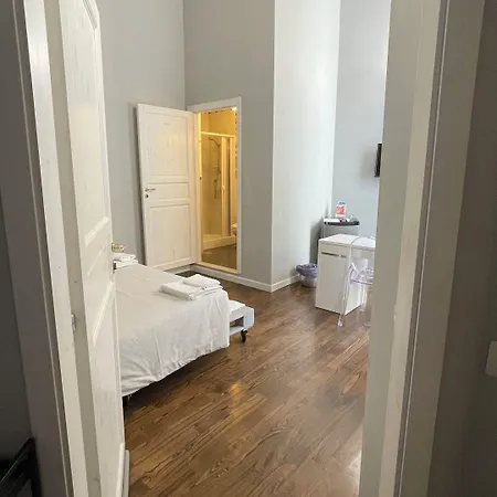 Bed & Breakfast Anima Partenopea Naples