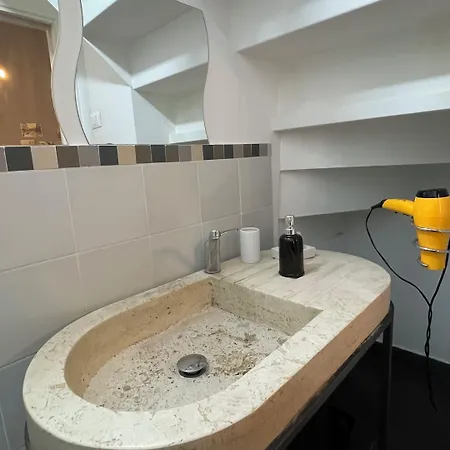 Anima Partenopea 4* Naples