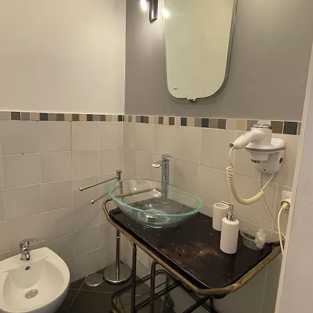 Anima Partenopea Naples