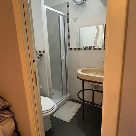 Bed & Breakfast Anima Partenopea