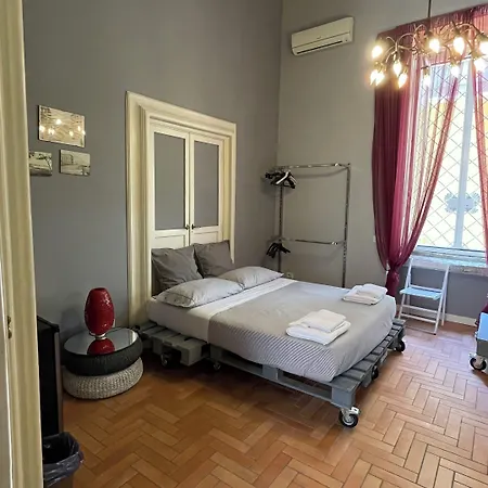 Anima Partenopea Naples