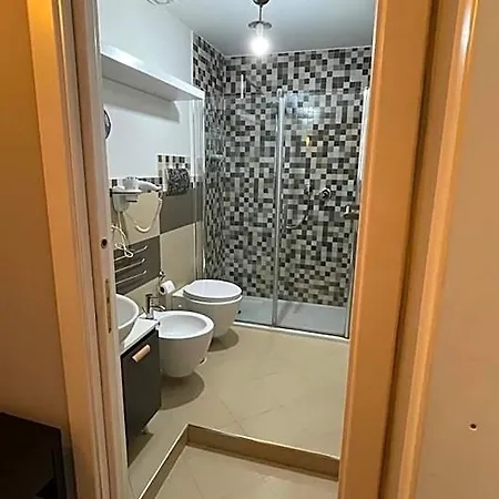 Anima Partenopea 4*