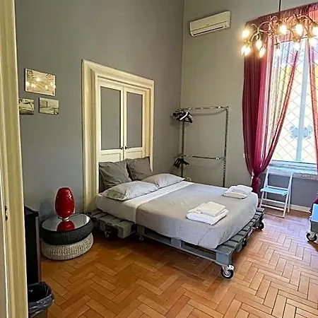 Anima Partenopea Napels