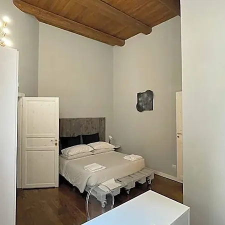 Anima Partenopea Couette-café 4*