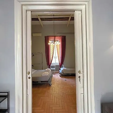 Anima Partenopea 4*