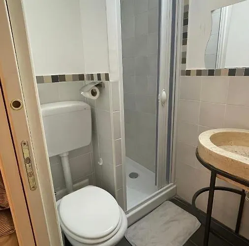 Anima Partenopea 4* Nápoles
