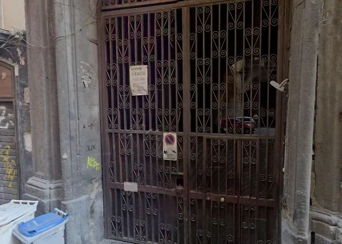 Anima Partenopea Bed and breakfast