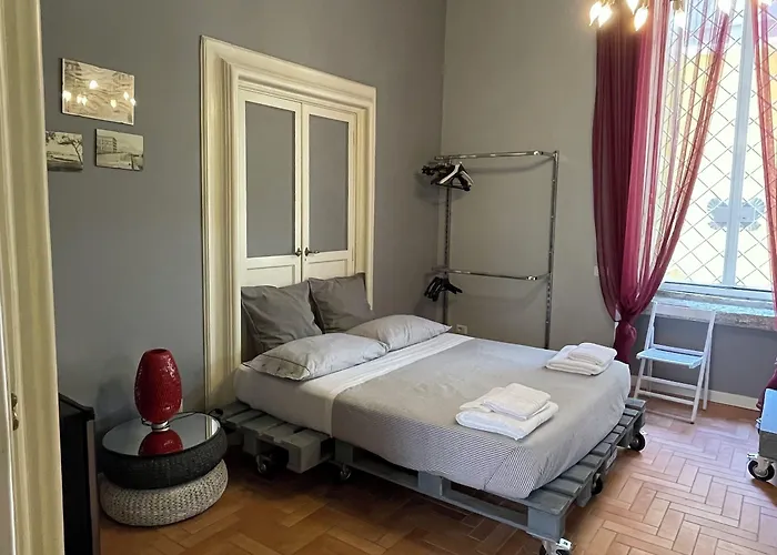 Anima Partenopea Naples