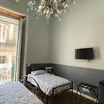 Bed & Breakfast Anima Partenopea 4*