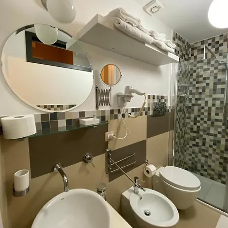 Anima Partenopea Bed and Breakfast Νάπολη