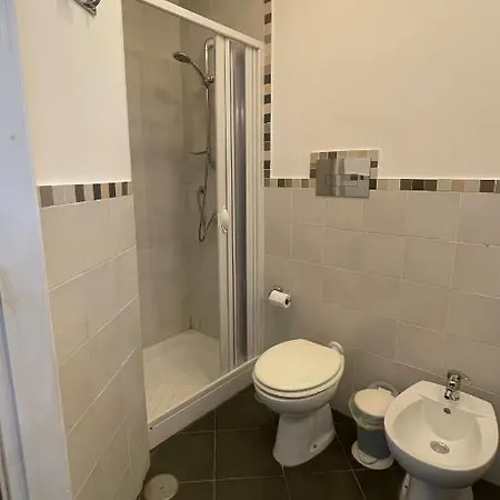 Bed and Breakfast Anima Partenopea