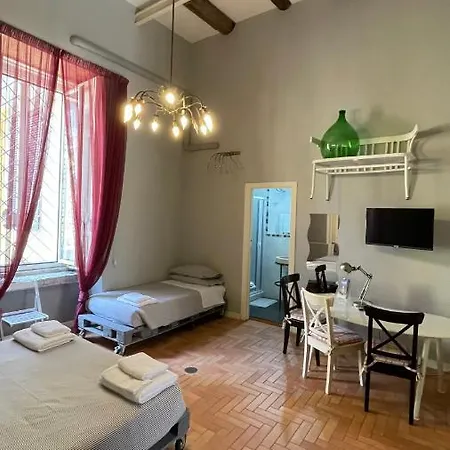 Anima Partenopea