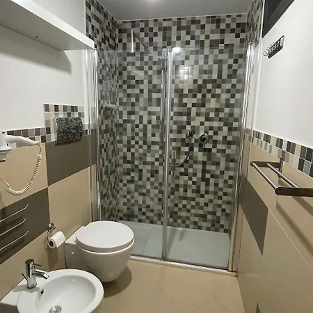 Anima Partenopea Bed and breakfast