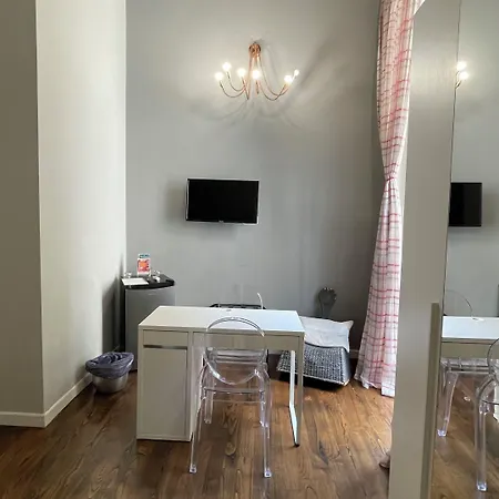 Anima Partenopea 4* Νάπολη