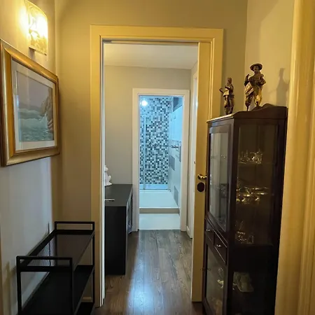 Anima Partenopea Νάπολη