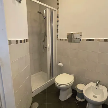 Bed and Breakfast Anima Partenopea Νάπολη