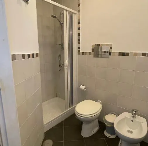 Bed and breakfast Anima Partenopea