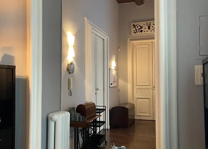 Anima Partenopea نابولي