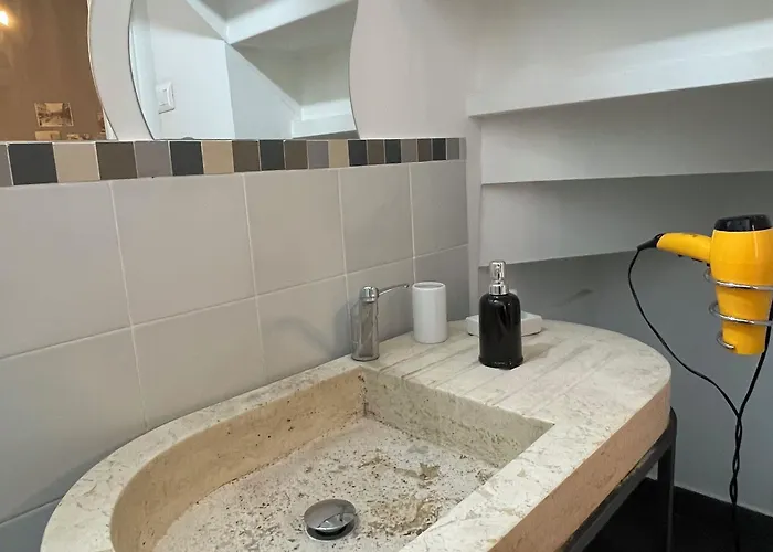 Anima Partenopea 4* Nápoles