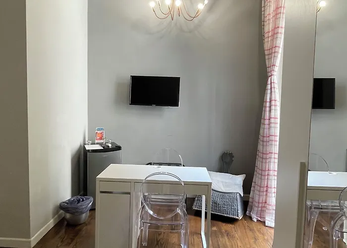 Anima Partenopea 4* نابولي