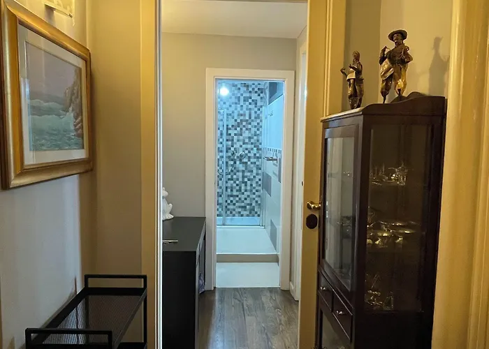 Anima Partenopea Nápoles