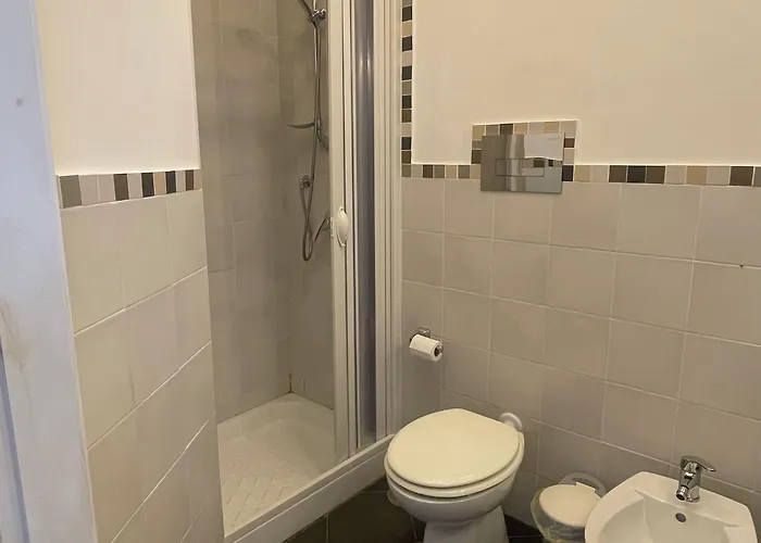 Bed and breakfast Anima Partenopea Nápoles