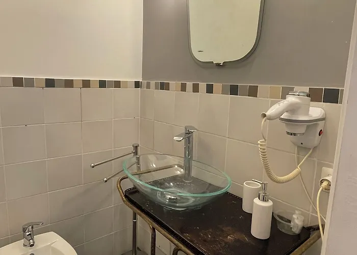 Anima Partenopea Nápoles