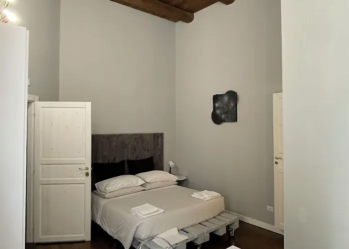 Anima Partenopea Nápoles