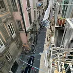 Anima Partenopea 4* Неаполь
