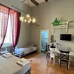 Bed and Breakfast Anima Partenopea 4*