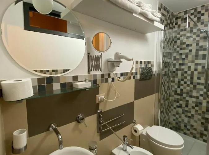 Anima Partenopea Bed & Breakfast Neapol