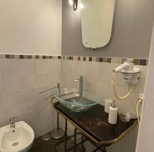 Anima Partenopea Bed & Breakfast 4*