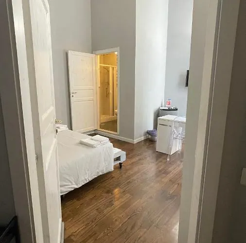 Bed & Breakfast Anima Partenopea