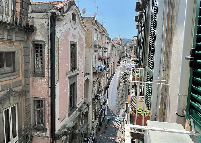 Anima Partenopea